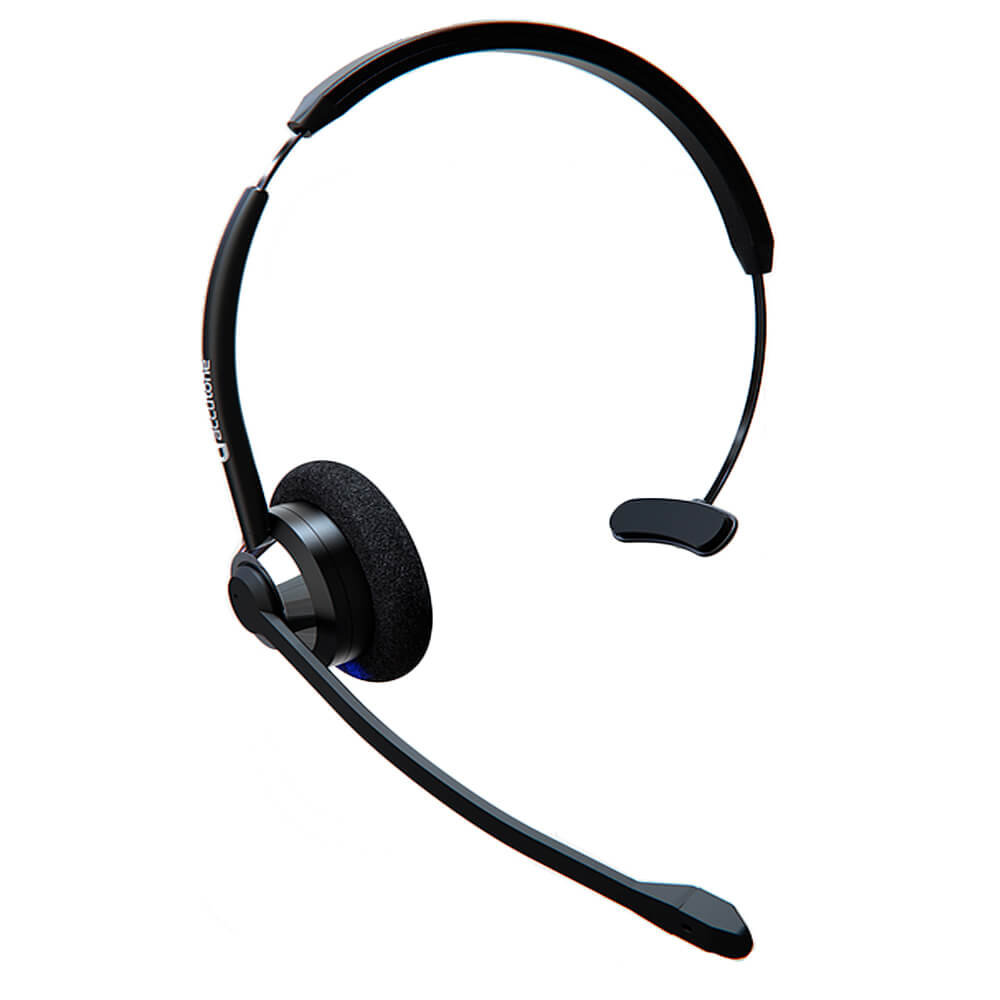 Vincha telef nica inal mbrica BT310MKII en Argentina